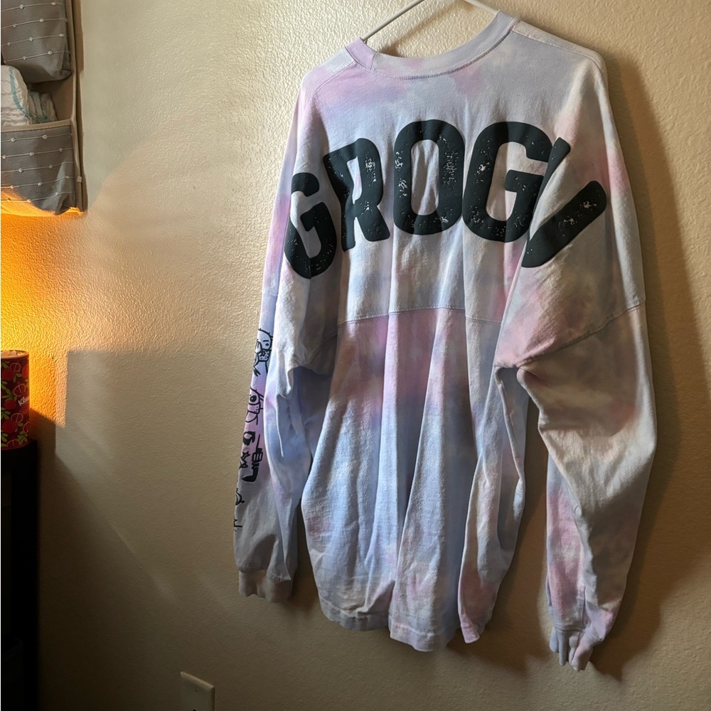 Disney Spirit Star Wars Grogu